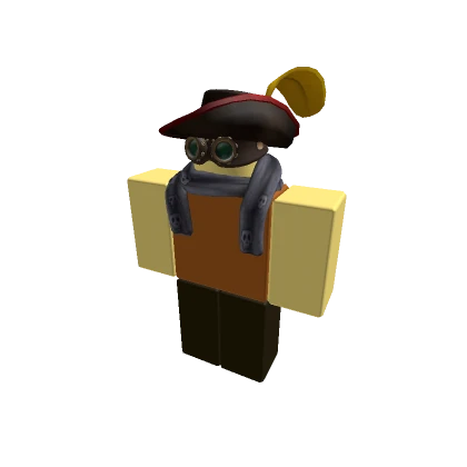 ItzHeckinJosh's avatar