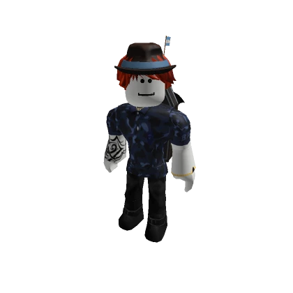 Mxrquinho's avatar