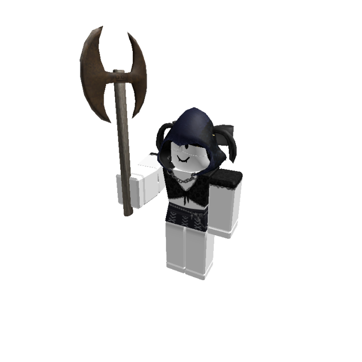Roblox banner for @tallest