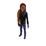 mephurs's avatar