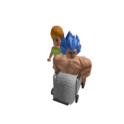 Full avatar of The6thSpideySense