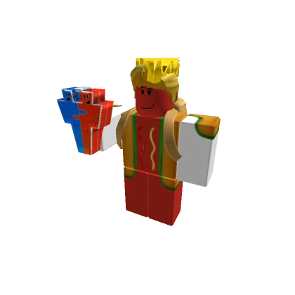 ComfortableKillman's avatar