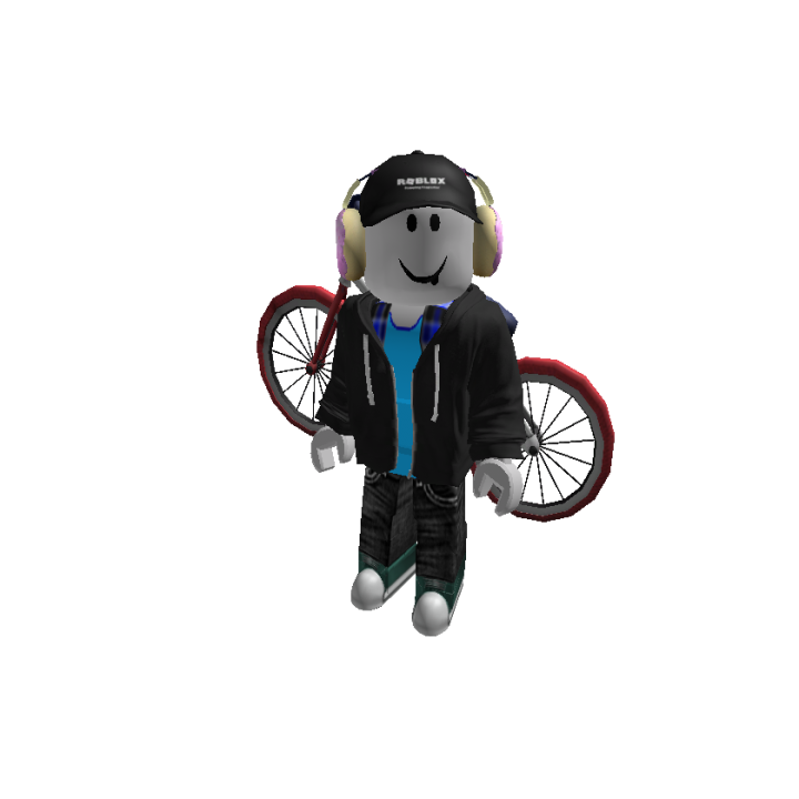 Roblox banner for @parkes5100