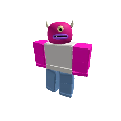 PinkyTheCyclops's avatar