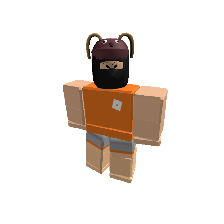 Roblox banner for @zama