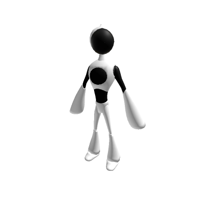 Robot Doll
