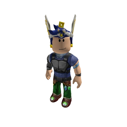 Thewildsperling's avatar