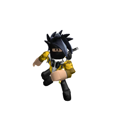 YellowDan234's avatar