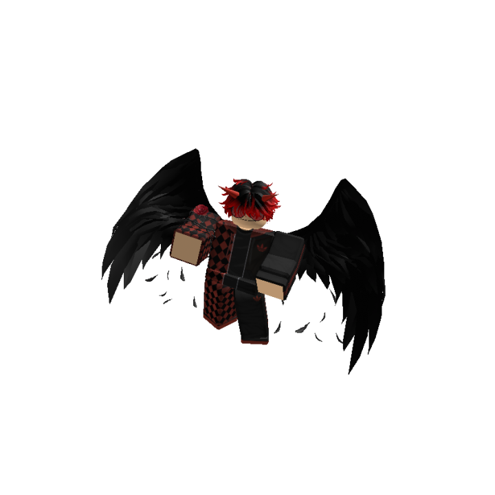 Roblox banner for @Ditching