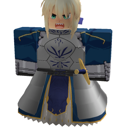 Full avatar of Xenovia_Quarta2