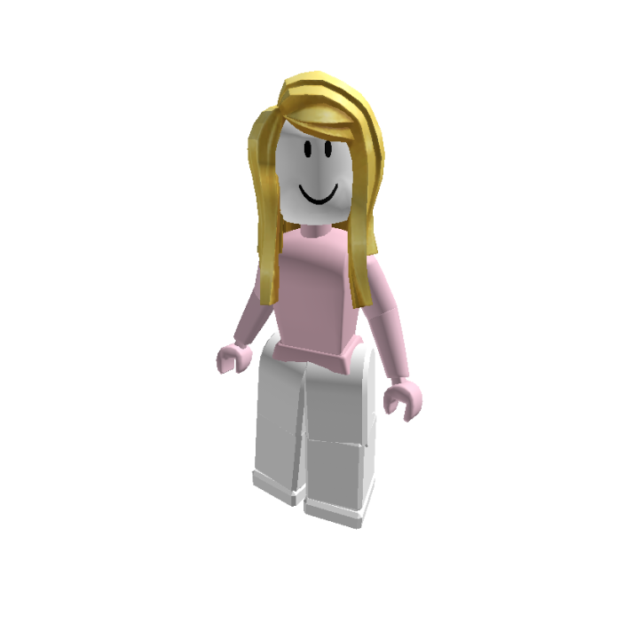 Roblox banner for @Rana43122
