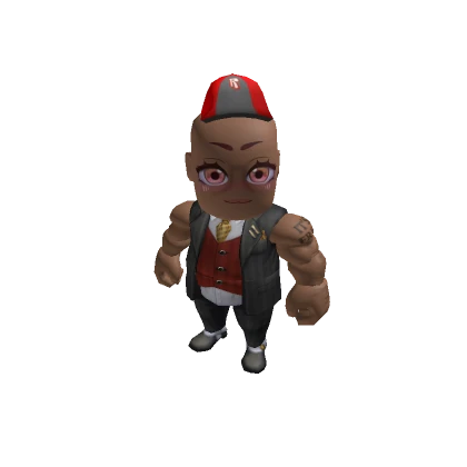 pugsrock333's avatar