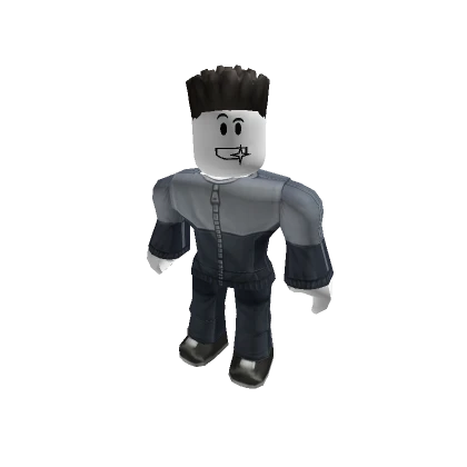 Alarmincrib12's avatar