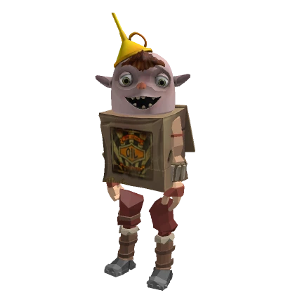 albertoTLOP's avatar