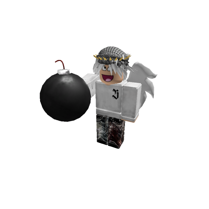 Roblox banner for @mohamad