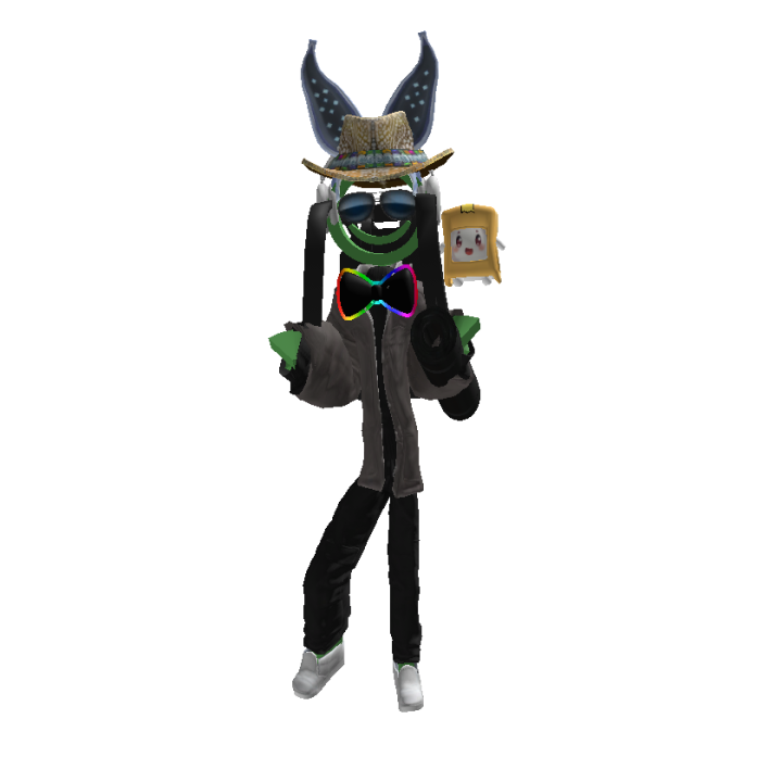 Roblox banner for @sojybebo