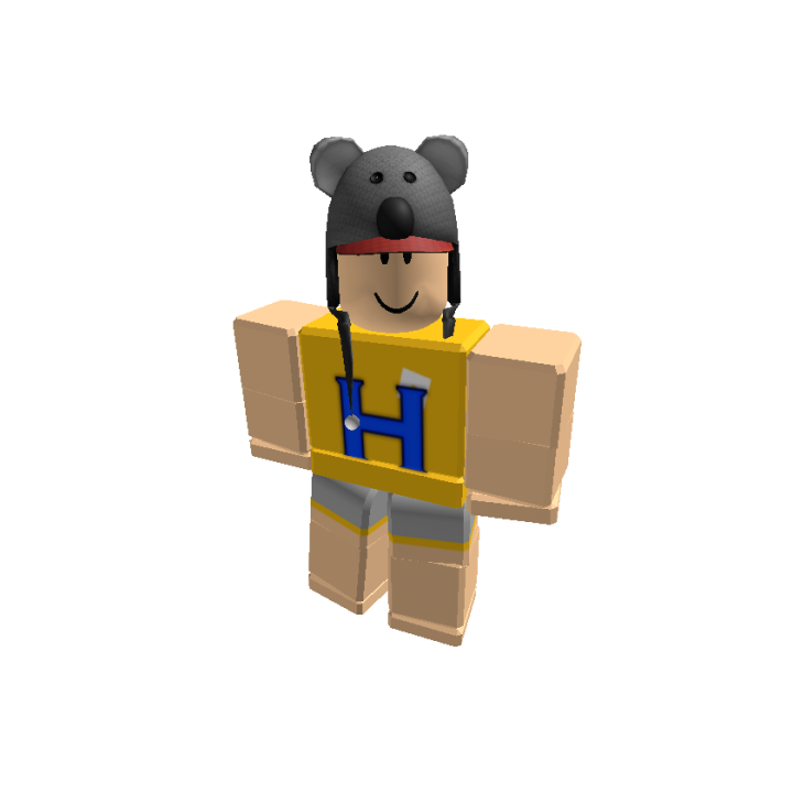 Roblox banner for @Hopelessness