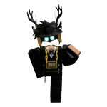 xlMr_Mysteriouslx's avatar