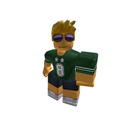 Chiptonator's avatar