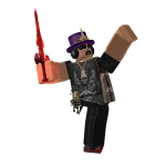 Samael999555's avatar