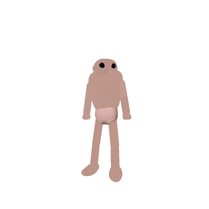 Baby GLOWING Goober! (REACTIVE)