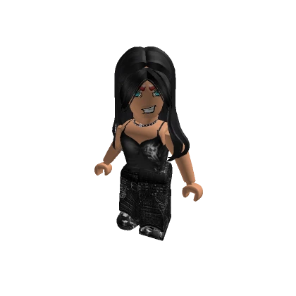 SparkleJumpRopeQueen's avatar