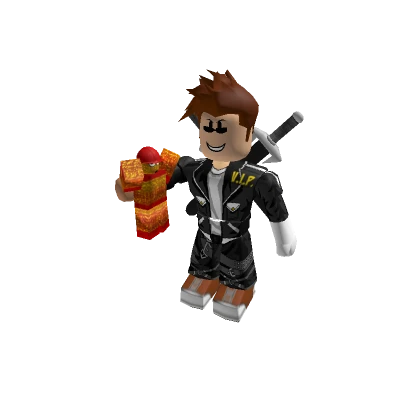 coherentfiremario123's avatar