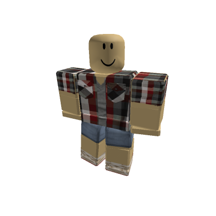 Full avatar of minecraftersddb