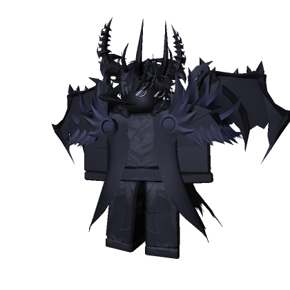 DarknessDxminxtixn - Roblox