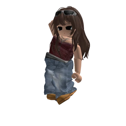 christa's avatar