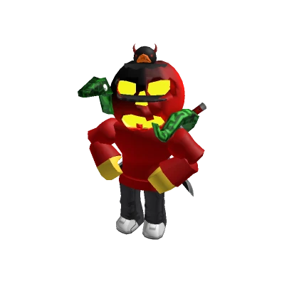 seanokoy's avatar