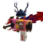 steveniemk's avatar