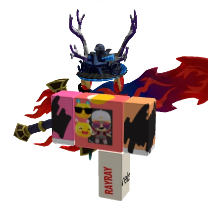 ray's avatar