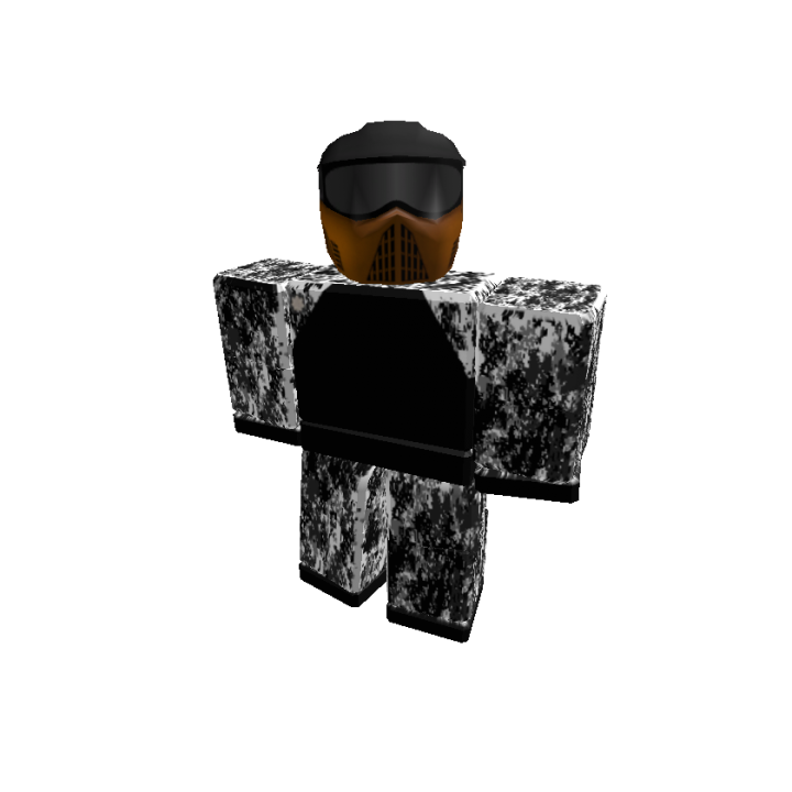 Roblox banner for @Dues