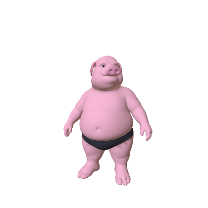John Pork