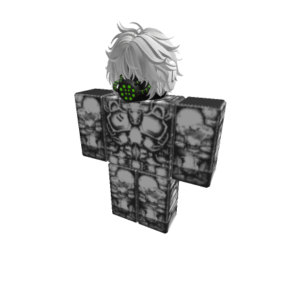 Full avatar of metadant