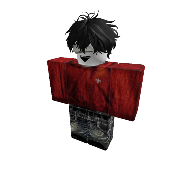 Roblox banner for @IGOR_RBO