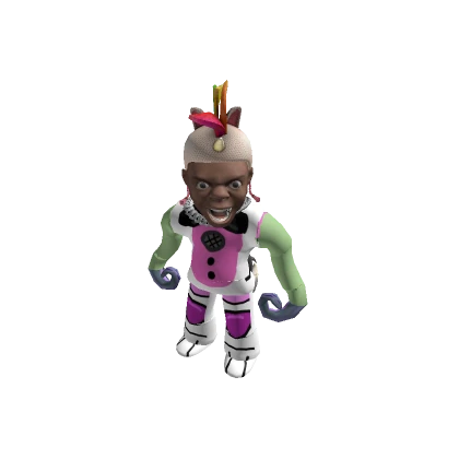 NeverCloudy's avatar