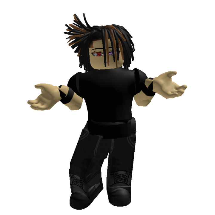 Personagem Roblox de kakaio_KXN (kakaio1001)