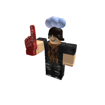 jhoncena123456789's avatar