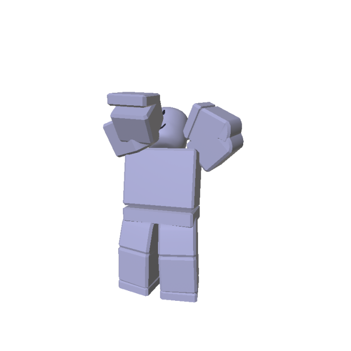 Elephant Animation