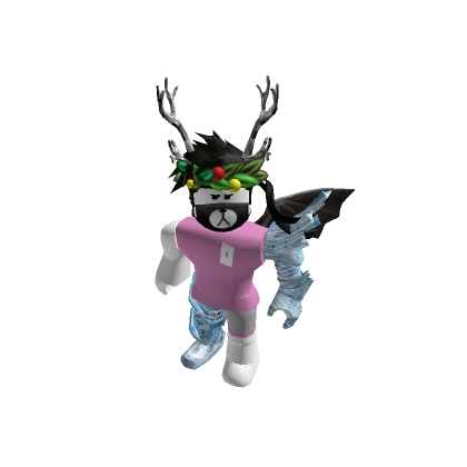 nosyisaiah345's avatar