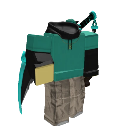 Kamikos Krazy's avatar