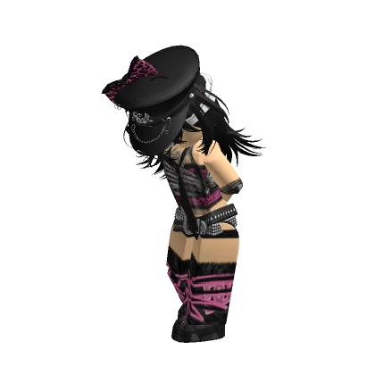 LukaMagnottta's avatar