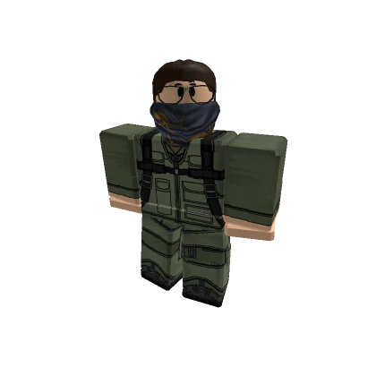 ShadowWoIff's avatar