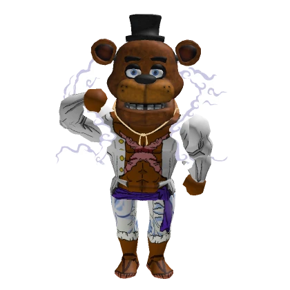 bray's avatar
