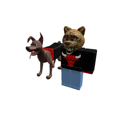 RedactedGaming's avatar