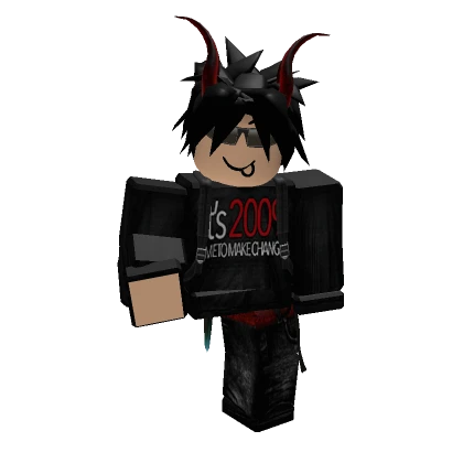 Lowqualitychilli's avatar