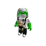 Imxortalized's avatar