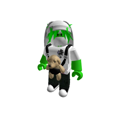 Imxortalized's avatar